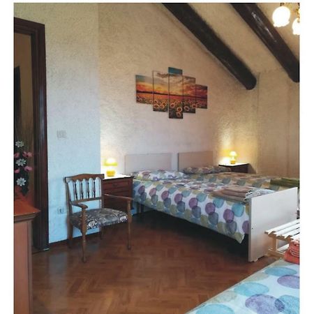 La Campagnola - Casa Vacanze Torri di Quartesolo Exterior foto