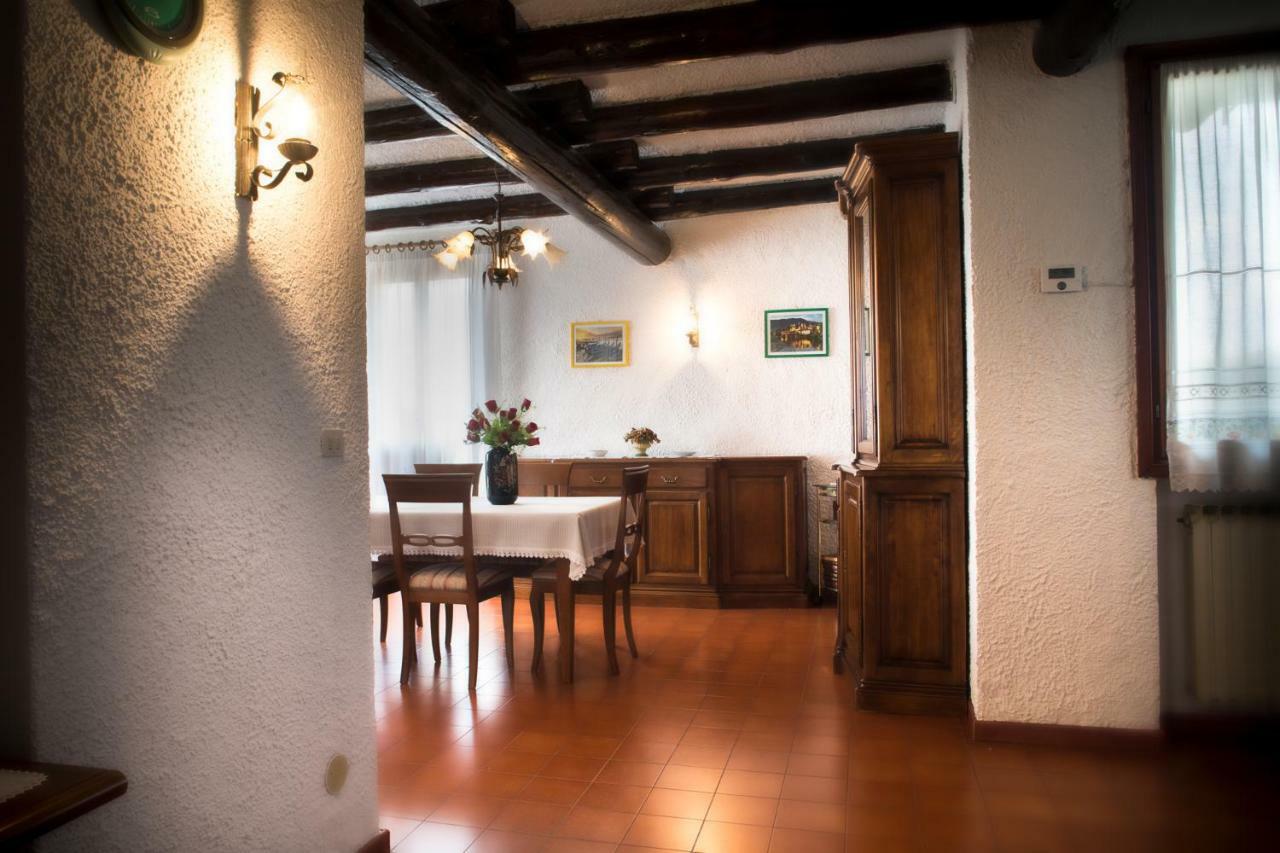 La Campagnola - Casa Vacanze Torri di Quartesolo Exterior foto