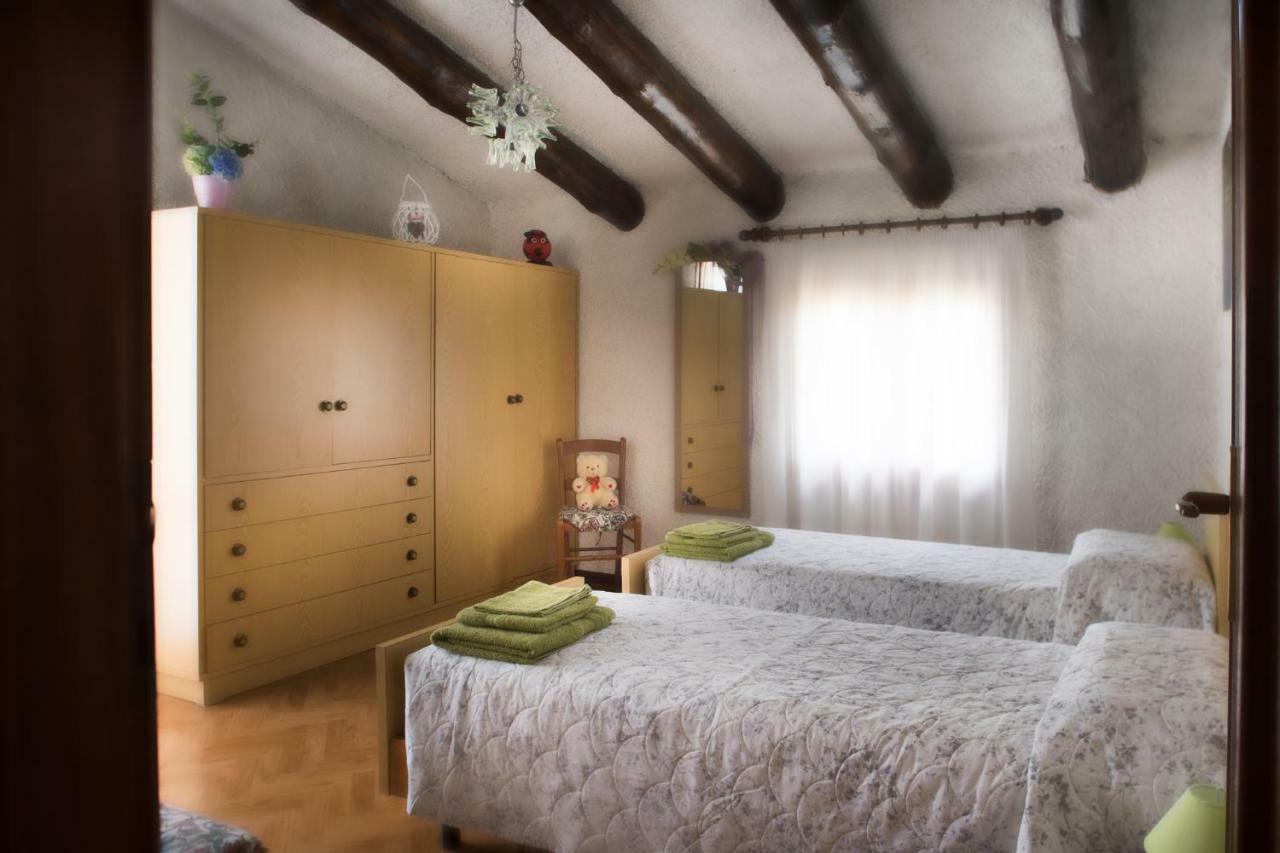 La Campagnola - Casa Vacanze Torri di Quartesolo Exterior foto