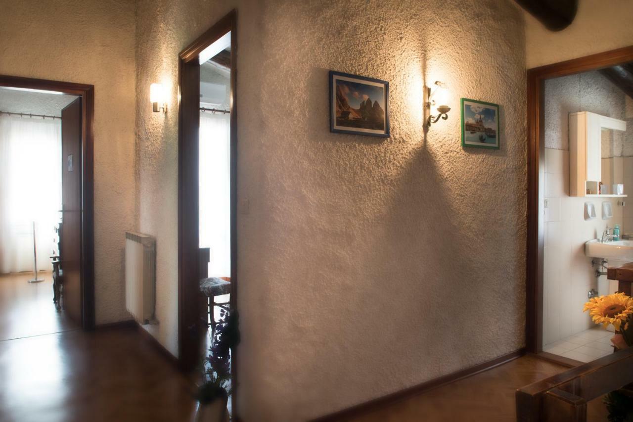 La Campagnola - Casa Vacanze Torri di Quartesolo Exterior foto