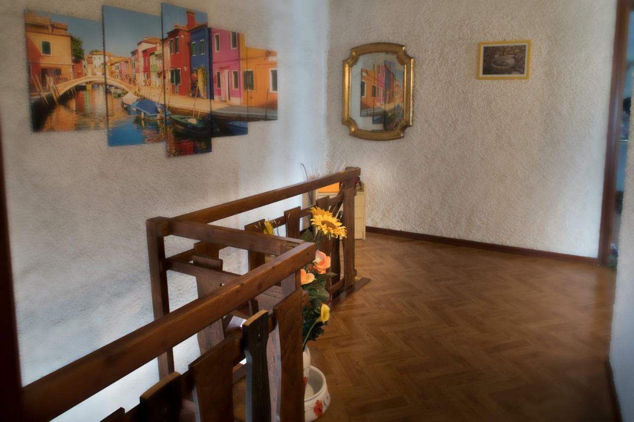 La Campagnola - Casa Vacanze Torri di Quartesolo Exterior foto